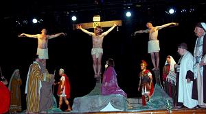 LA PASSION DE NOTRE SEIGNEUR JESUS CHRIST MARTIGUES 10.04.2011    (24)